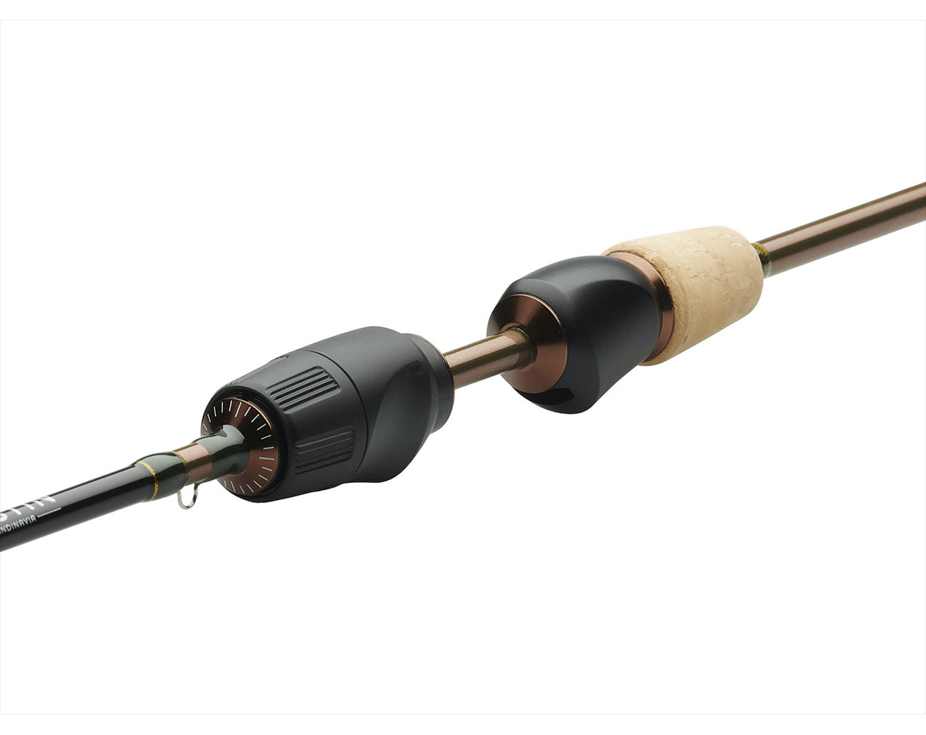 Westin W6 Spoon 7'1''/213cm Ml 2-10g 2 Sec